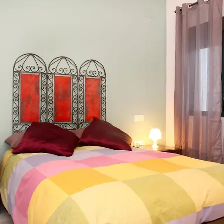 Apartament Regina Centro Historico De Kordoba