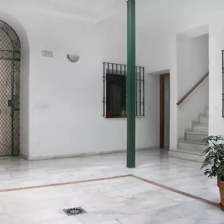 Apartament Regina Centro Historico De